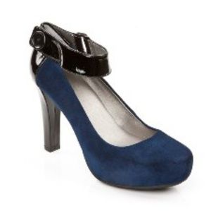 Like New! Me Too 'Lizbeth' Pump